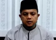 Ustaz HEH Penghina Muhammadiyah Resmi Ditahan di Rutan Polda Sumbar, Polisi: Sudah Dua Minggu!