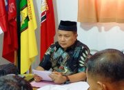 SK Plt Kepsek Berakhir, SMA 3 Muhammadiyah Padang Dipimpin Sementara Drs Muliardi