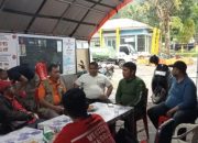 Tanggap Darurat Kedua, MDMC Sumbar Prioritaskan Pipanisasi di Tanjung Raya Agam