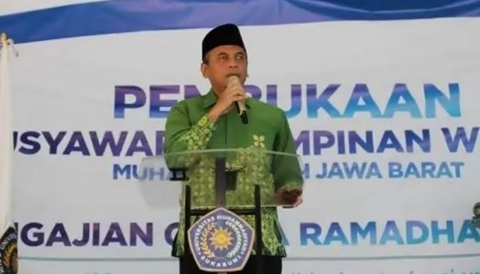 Pimpinan Muhammadiyah Didorong Gelar Konsolidasi Pasca Pemilu 2024