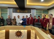 Muhammadiyah Dukung Pimpinan Baru IMM: Ryan Betra Delza Resmi Ketua Umum!