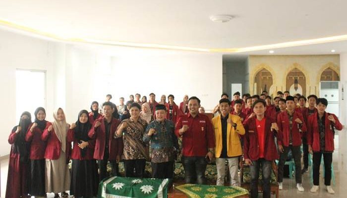 Musycab IMM Padang Dimulai, M. Fikar Harapkan Lahirnya Kader Pemimpin