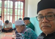 Pengajian Perdana PCM Duo Koto Menyambut Ramadhan