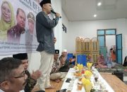 Pemkab Sijunjung Hibahkan Dana Rp100 Juta untuk Muhammadiyah di Tahun 2024