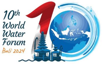 Mulai Dibuka, Media Peliput World Water Forum ke-10 Bisa Daftar