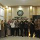 Muhammadiyah Sumbar dan Anggota DPD RI Alirman Sori Bersinergi Tanggulangi Penyalahgunaan Narkoba dan Kenakalan Remaja di Sumbar