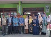 Ranting Muhammadiyah dan Aisyiyah Kampung Tangah Berkomitmen Kembangkan Usaha Ekonomi Produktif