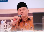 Muhammadiyah Di Tengah Surplus Informasi yang Diterima Publik: Jurnalistik Berkualitas Menjadi Kunci